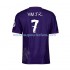 Maillot Real Madrid Vinicius Junior 7 Y-3 Homme Tenue 4ème 2023-2024 Manche Courte
