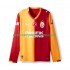 Maillot Galatasaray Homme Tenue Domicile 2025-2026 Manche Longue