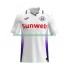 Maillot RSC Anderlecht Homme Tenue Extérieur 2025-2026 Manche Courte
