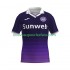 Maillot RSC Anderlecht Homme Tenue Domicile 2025-2026 Manche Courte