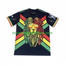 Maillot Ajax Amsterdam Bob Marley Homme Tenue Domicile 2023-2024 Manche Courte