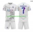 Maillot Al-Nassr Ronaldo 7 Enfant Tenue 3ème 2023-2024 Manche Courte