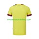 Maillot Burnley Homme Tenue Extérieur 2023-2024 Manche Courte