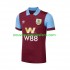 Maillot Burnley Homme Tenue Domicile 2023-2024 Manche Courte