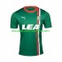 Maillot Deportivo Alaves Homme Tenue Extérieur 2023-2024 Manche Courte