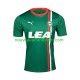 Maillot Deportivo Alaves Homme Tenue Extérieur 2023-2024 Manche Courte