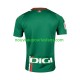 Maillot Deportivo Alaves Homme Tenue Extérieur 2023-2024 Manche Courte