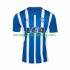 Maillot Deportivo Alaves Homme Tenue Domicile 2023-2024 Manche Courte