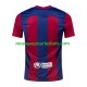 Maillot FC Barcelone Rolling Stones Homme Tenue Domicile 2023-2024 Manche Courte