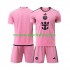 Maillot InterMiami Enfant Tenue Domicile 2024 Manche Courte
