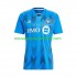 Maillot CF Montréal Homme Tenue Domicile 2023-2024 Manche Courte