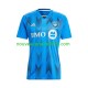 Maillot CF Montréal Homme Tenue Domicile 2023-2024 Manche Courte