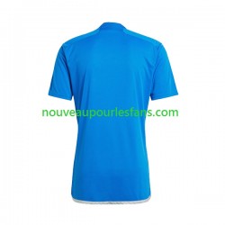 Maillot CF Montréal Homme Tenue Domicile 2023-2024 Manche Courte