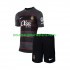 Maillot RCD Mallorca Enfant Tenue Extérieur 2023-2024 Manche Courte