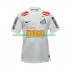 Maillot Santos FC -2012 Rétro Homme Tenue Domicile 2011 Manche Courte