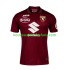 Maillot Torino Homme Tenue Domicile 2023-2024 Manche Courte