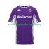 Maillot Fiorentina Homme Tenue Domicile 2025-2026 Manche Courte