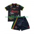 Maillot Ajax Amsterdam Special Bob Marley Enfant Tenue Domicile 2025-2026 Manche Courte