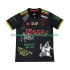 Maillot Ajax Amsterdam Special Bob Marley Homme Tenue Domicile 2025-2026 Manche Courte