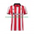 Maillot Athletic Bilbao Homme Tenue Domicile 2025-2026 Manche Courte