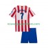 Maillot Atlético Madrid Antoine Griezmann 7 Enfant Tenue Domicile 2025-2026 Manche Courte