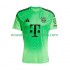 Maillot Bayern Munich Gardien Homme Tenue Domicile 2025-2026 Manche Courte