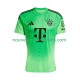 Maillot Bayern Munich Gardien Homme Tenue Domicile 2025-2026 Manche Courte