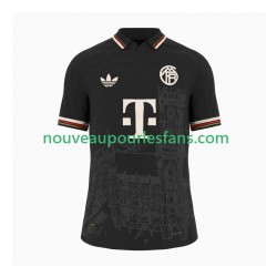 Maillot Bayern Munich Special Homme Tenue Domicile 2025 Manche Courte