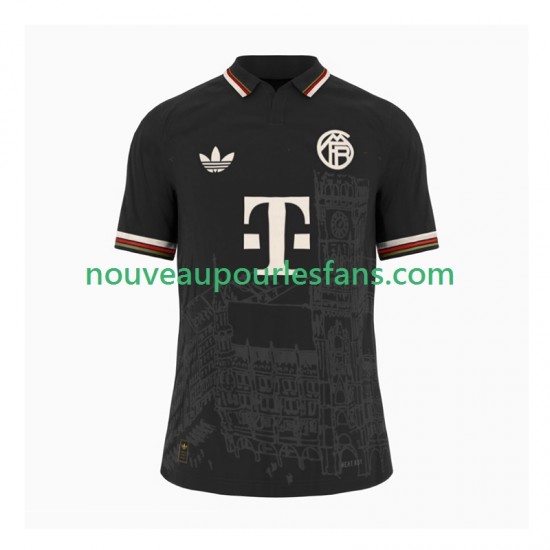 Maillot Bayern Munich Special Homme Tenue Domicile 2025 Manche Courte