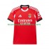 Maillot Benfica Homme Tenue Domicile 2025-2026 Manche Courte