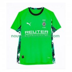 Maillot Russie Bo Monchengladbach Homme Tenue Extérieur 2025-2026 Manche Courte