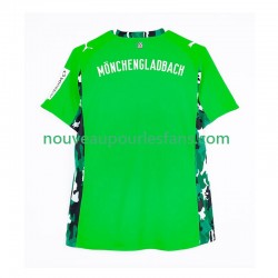 Maillot Russie Bo Monchengladbach Homme Tenue Extérieur 2025-2026 Manche Courte