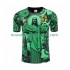 Maillot Brésil Jesus Special Homme Tenue Domicile 2024-2025 Manche Courte