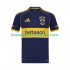 Maillot CA Boca Juniors Homme Tenue Domicile 2025-2026 Manche Courte