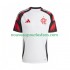 Maillot CR Flamengo Homme Tenue Extérieur 2025-2026 Manche Courte