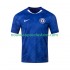 Maillot Chelsea Homme Tenue Domicile 2025-2026 Manche Courte