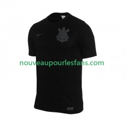 Maillot Corinthians Homme Tenue Extérieur 2024-2025 Manche Courte