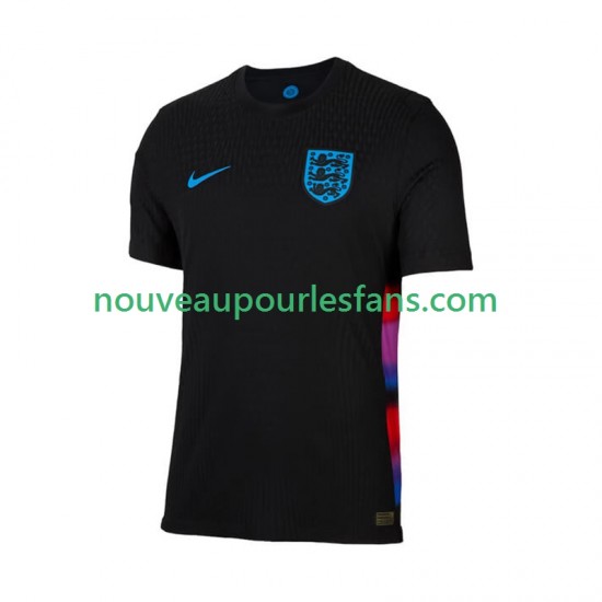 Maillot Angleterre Homme Tenue Extérieur 2025 Manche Courte