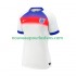 Maillot Angleterre Femme Tenue Domicile 2025 Manche Courte