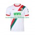 Maillot FC Augsburg Homme Tenue Domicile 2025-2026 Manche Courte