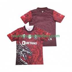 Maillot FC Porto Special Edition Homme Tenue Domicile 2025-2026 Manche Courte