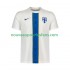 Maillot Finlande Homme Tenue Domicile 2025 Manche Courte