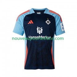 Maillot Hamburger SV Special Homme Tenue Domicile 2025-2026 Manche Courte