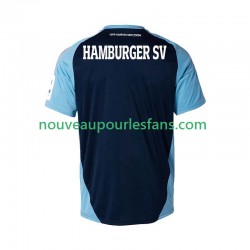 Maillot Hamburger SV Special Homme Tenue Domicile 2025-2026 Manche Courte