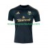Maillot Portland Timbers Homme Tenue Domicile 2025-2026 Manche Courte