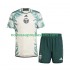 Maillot Portland Timbers Enfant Tenue Extérieur 2024 Manche Courte