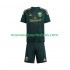 Maillot Portland Timbers Enfant Tenue Domicile 2025 Manche Courte