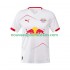 Maillot RB Leipzig Homme Tenue Domicile 2025-2026 Manche Courte