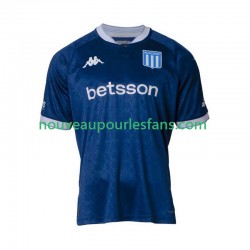 Maillot Racing Club Homme Tenue Extérieur 2025 Manche Courte