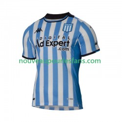 Maillot Racing Club Homme Tenue Domicile 2024 Manche Courte